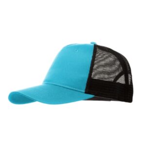 Trucker 5P - Czapka unisex Malfini 311 - obrazek 73