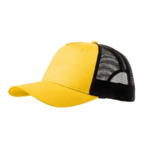 Trucker 5P - Czapka unisex Malfini 311 - obrazek 79