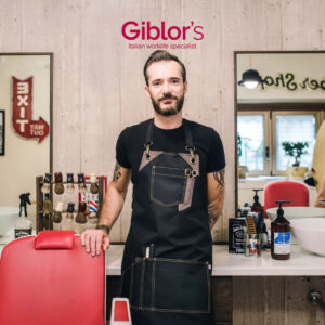 Fartuch Picasso 19P01H081 - obrazek 3