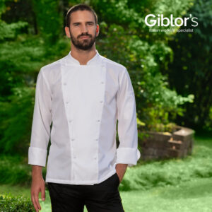 Bluza kucharska Dante - obrazek 8