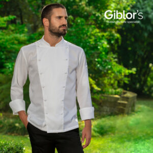 Bluza kucharska Dante - obrazek 7