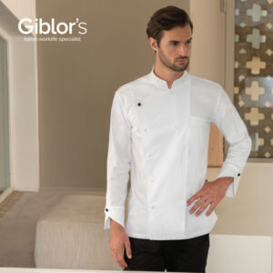 Bluza kucharska Riccardo - obrazek 6