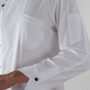 Bluza kucharska Riccardo - obrazek 2
