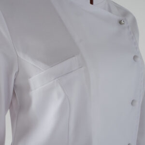 Bluza kucharska Sofia - obrazek 5