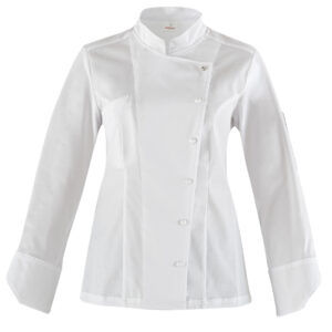 Bluza kucharska Sofia - obrazek 1