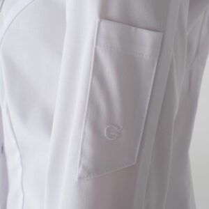 Bluza kucharska Sofia - obrazek 7