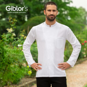 Bluza kucharska Cesare - obrazek 9