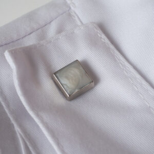 Bluza kucharska Cesare - obrazek 2