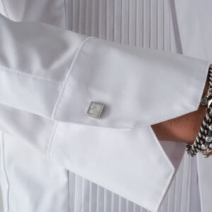 Bluza kucharska Cesare - obrazek 4