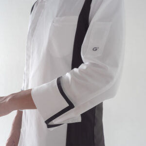 Bluza kucharska Alec - obrazek 9