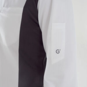 Bluza kucharska Alec - obrazek 3