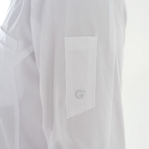 Bluza kucharska Kirk - obrazek 6