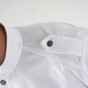 Bluza kucharska Kirk - obrazek 3