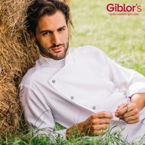 Bluza kucharska Samuel - obrazek 19