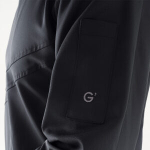 Bluza kucharska Samuel - obrazek 11