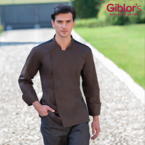 Bluza kucharska Raul - obrazek 14