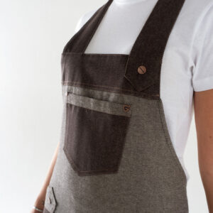 Fartuch Luna 22P01H069 - obrazek 6