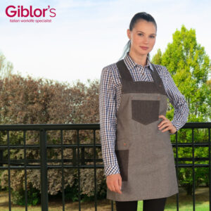 Fartuch Luna 22P01H069 - obrazek 3