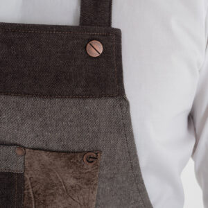 Fartuch Brooklyn 22P01H315 - obrazek 6