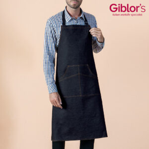 Fartuch Chicago 23P01H367 - obrazek 11