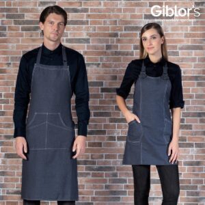 Fartuch Chicago 23P01H367 - obrazek 13