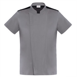 Bluza kucharska THIAGO - obrazek 3