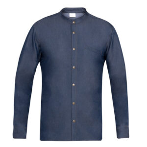 Kucharska koszula Roger Jeans - obrazek 1