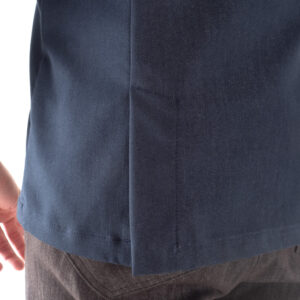 Bluza kucharska Eric - obrazek 3