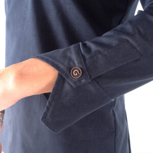 Bluza kucharska Eric - obrazek 4