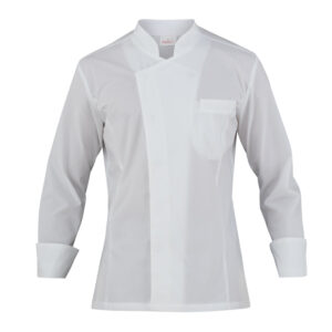 Bluza kucharska Giorgio 23P08G961 - obrazek 2