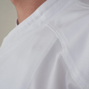 Bluza kucharska Aron 24P08G402 - obrazek 3