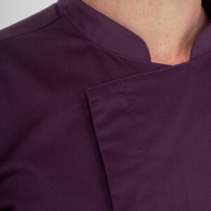 Bluza kucharska Francesco 24P08G415 - obrazek 3