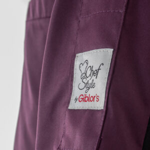 Bluza kucharska Francesco 24P08G415 - obrazek 5