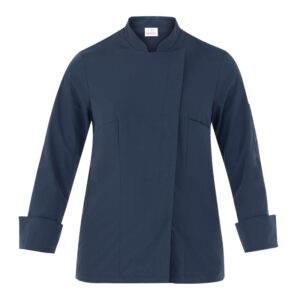 Damska bluza kucharska Gloria 24P08G984 - obrazek 2