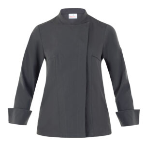 Damska bluza kucharska Gloria 24P08G984 - obrazek 1