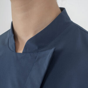 Damska bluza kucharska Gloria 24P08G984 - obrazek 5