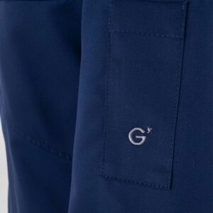 Bluza kucharska Emanuel - obrazek 6