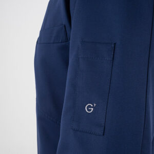 Bluza kucharska Emanuel - obrazek 5