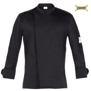 Bluza kucharska Augustin - obrazek 3