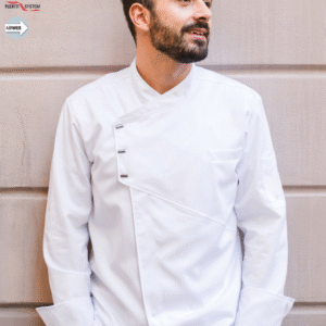 Bluza kucharska Emanuel - obrazek 9