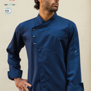 Bluza kucharska Emanuel - obrazek 7