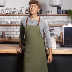 Fartuch Green Generation 70 x 85 cm - LS 37 - obrazek 1