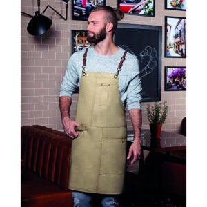 LS 25 - Fartuch Urban X-Style - obrazek 3