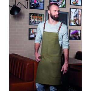 LS 25 - Fartuch Urban X-Style - obrazek 4