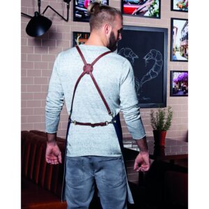 LS 25 - Fartuch Urban X-Style - obrazek 5