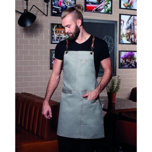 LS 25 - Fartuch Urban X-Style - obrazek 6