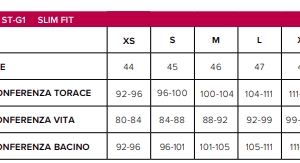 Bluza kucharska Vincent - obrazek 6