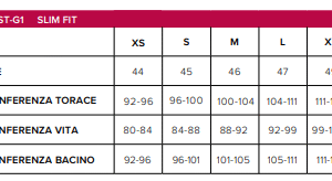 Bluza kucharska Paul - obrazek 4