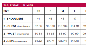 Bluza kucharska Francesco 24P08G415 - obrazek 6