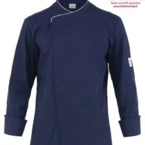 Bluza kucharska Patrizio - obrazek 3